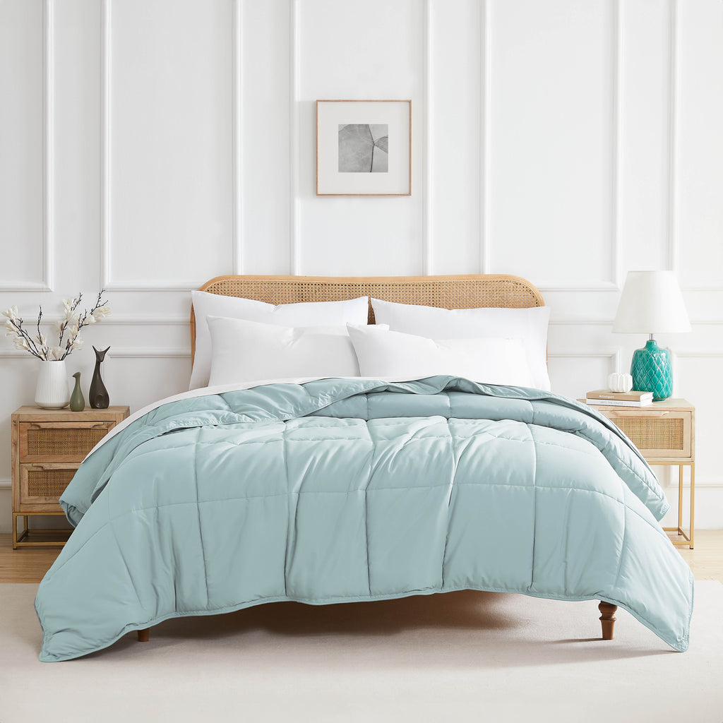 Southshore Fine Linens Vilano Down Alternative Comforter