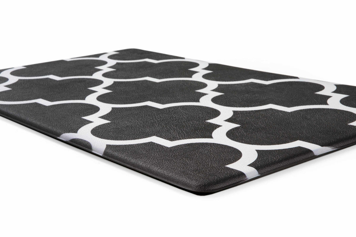 World Rug Gallery Mats Collection