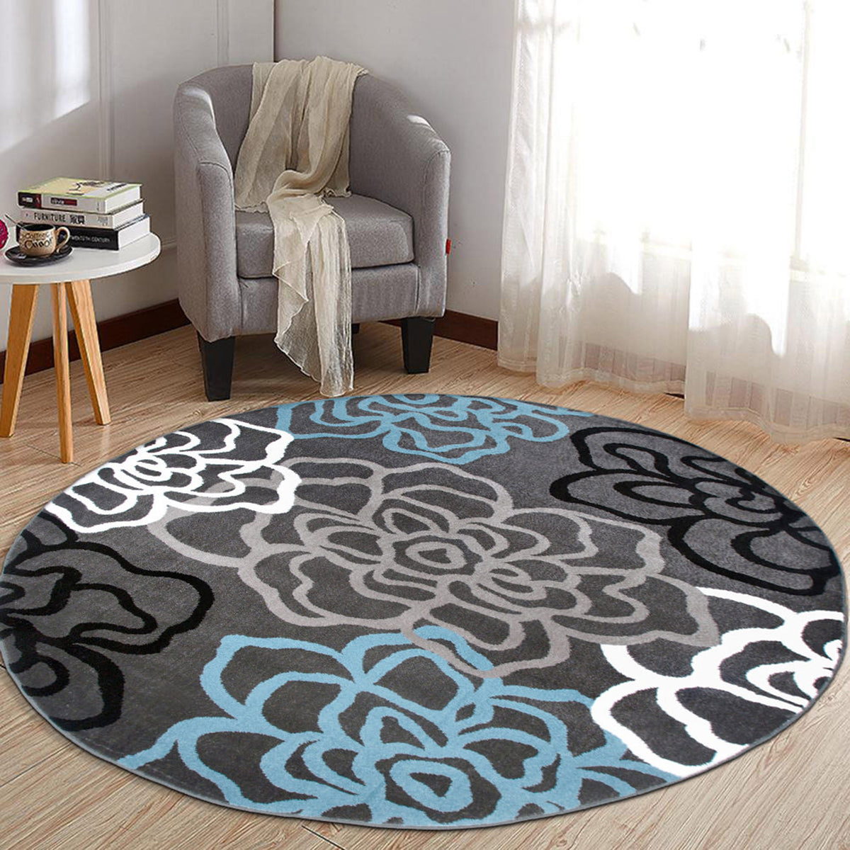 World Rug Gallery Alpine Collection