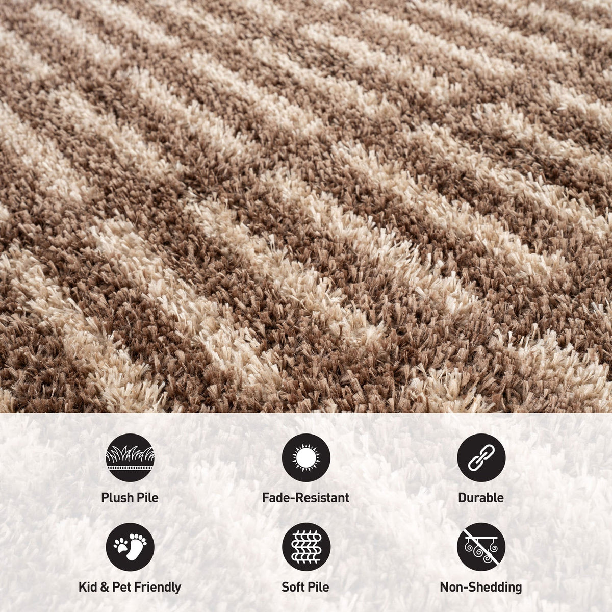 World Rug Gallery Alps Collection