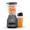 Oster Glass Jar Blender Plus To-Go Jar