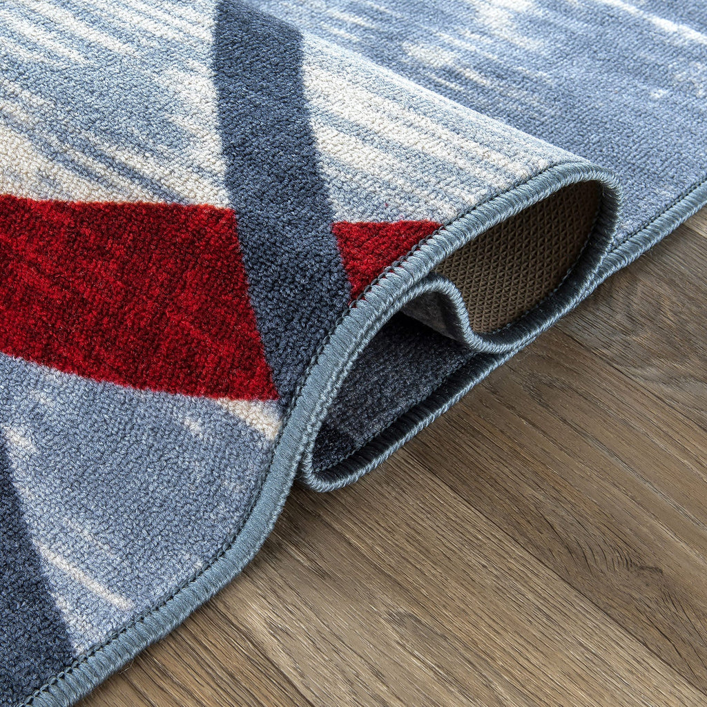 World Rug Gallery Isla Collection