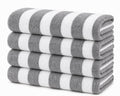 Cabana Towel- 4 Pack