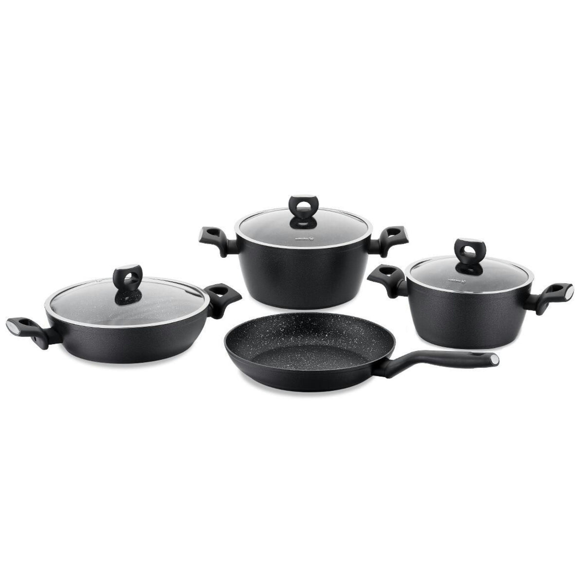 Korkmaz Nora Cookware Set