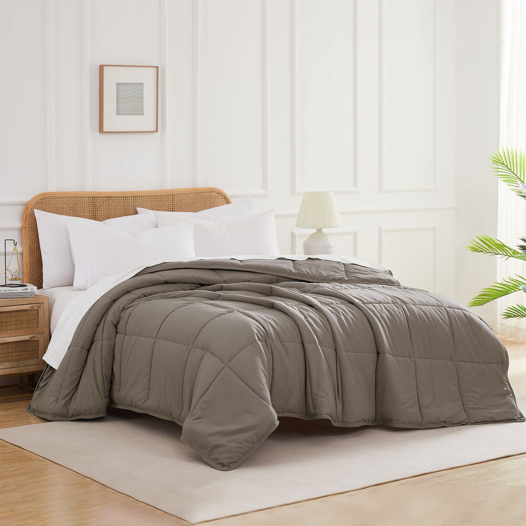 Southshore Fine Linens Vilano Down Alternative Comforter