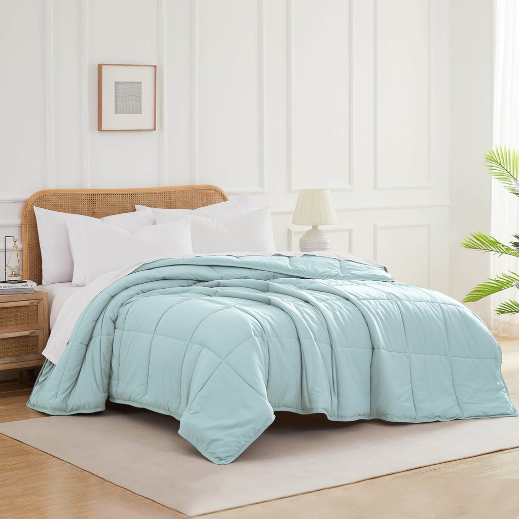 Southshore Fine Linens Vilano Down Alternative Comforter