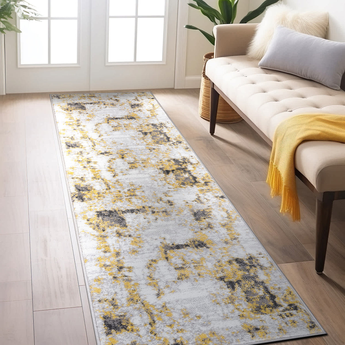 World Rug Gallery Wynn Collection
