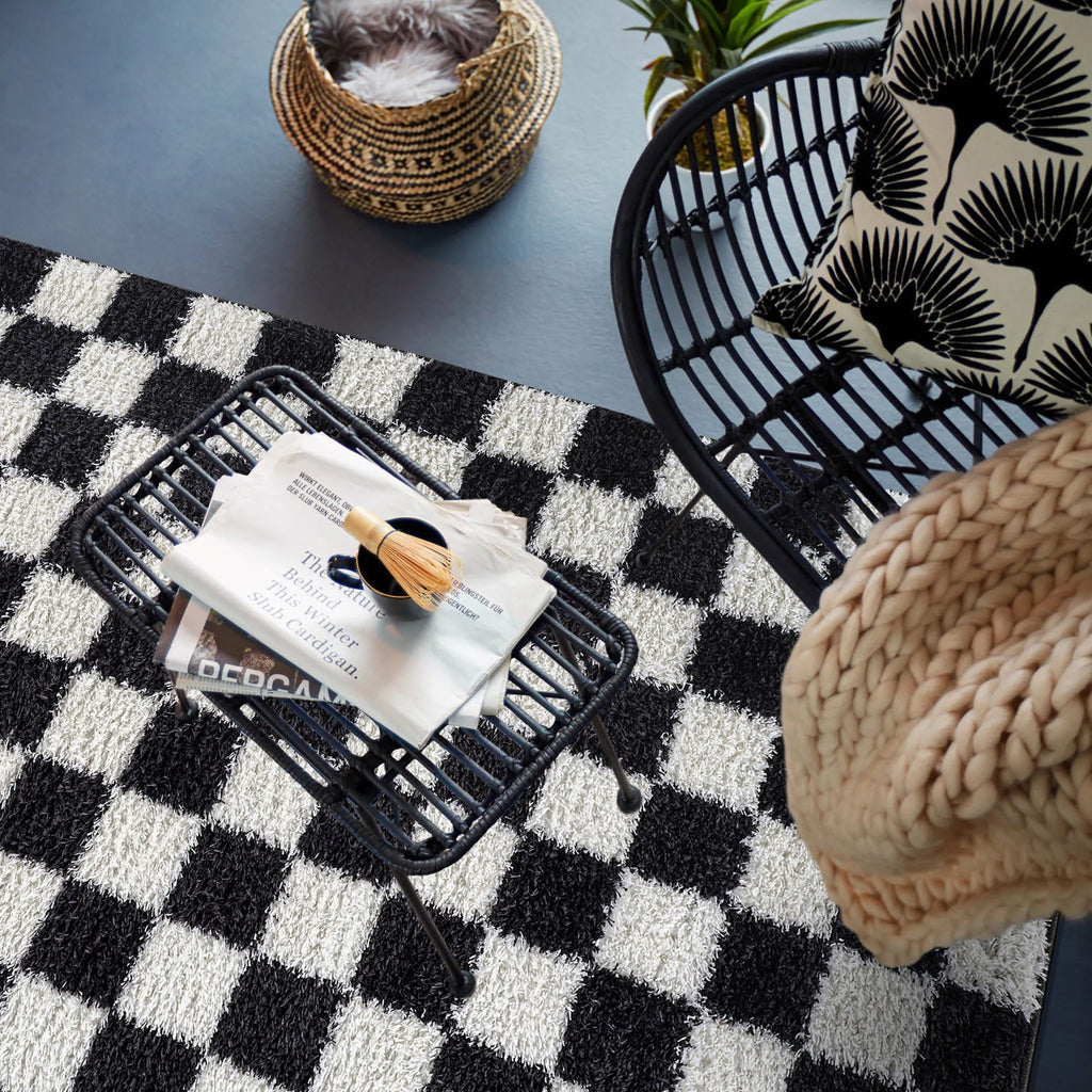 World Rug Gallery Alps Collection