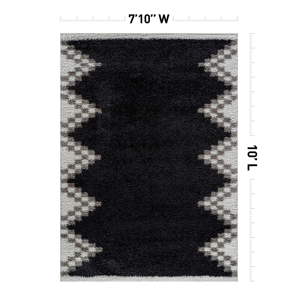 World Rug Gallery Alps Collection