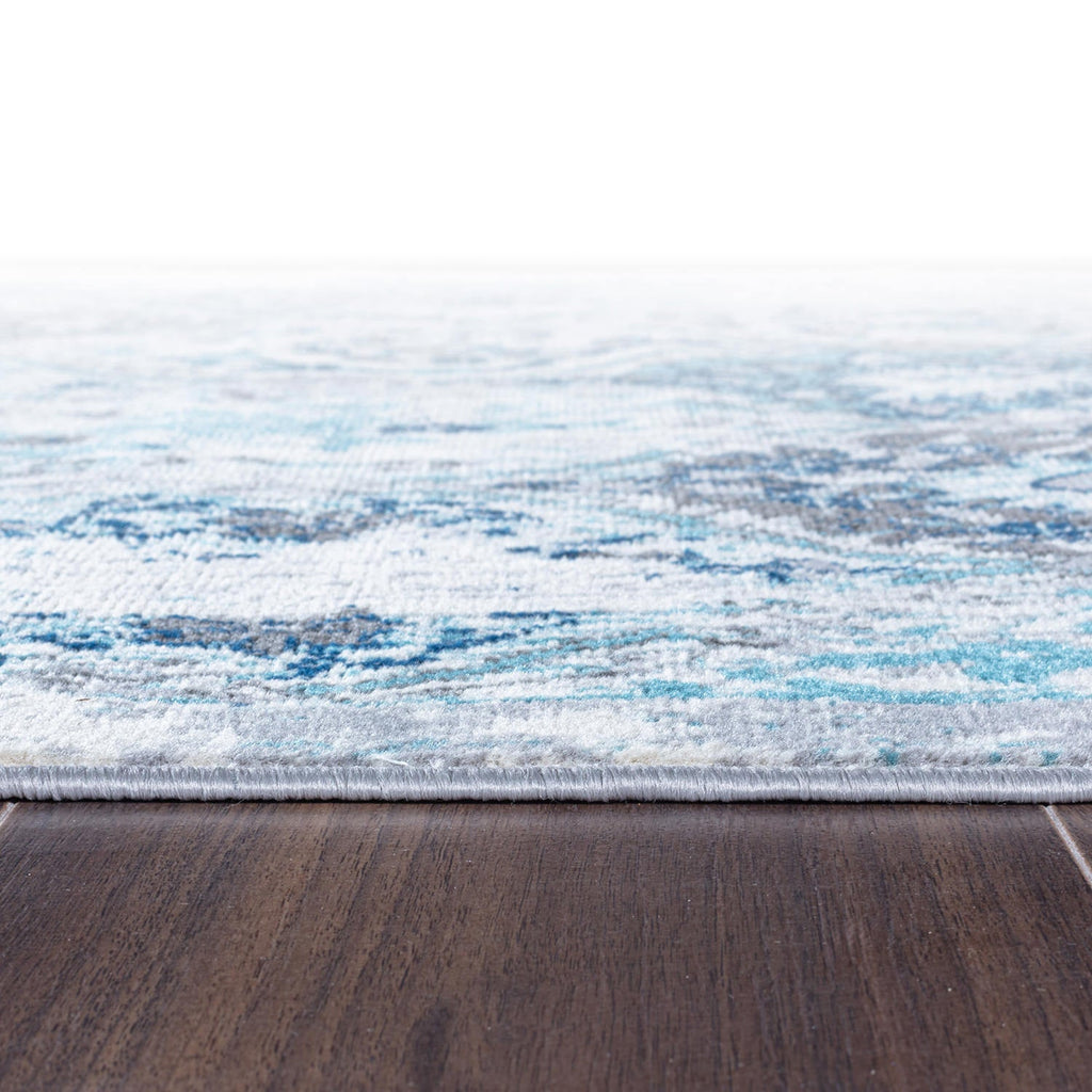 World Rug Gallery Sky Collection