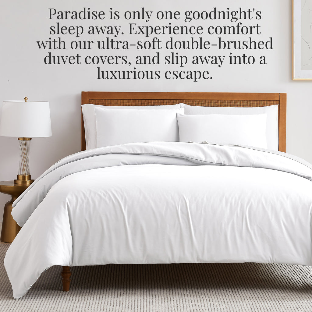 Southshore Fine Linens Vilano Duvet Cover Set