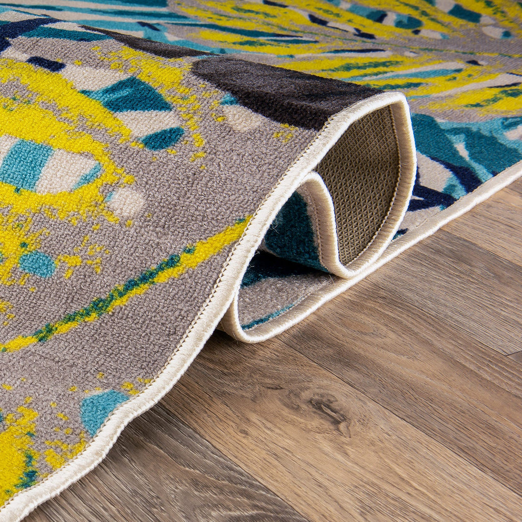World Rug Gallery Isla Collection
