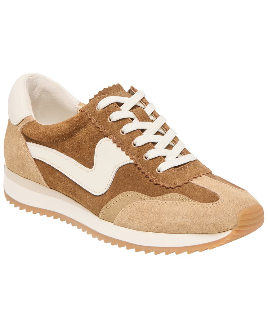 Dolce Vita B.Ntcd Suede Sneaker