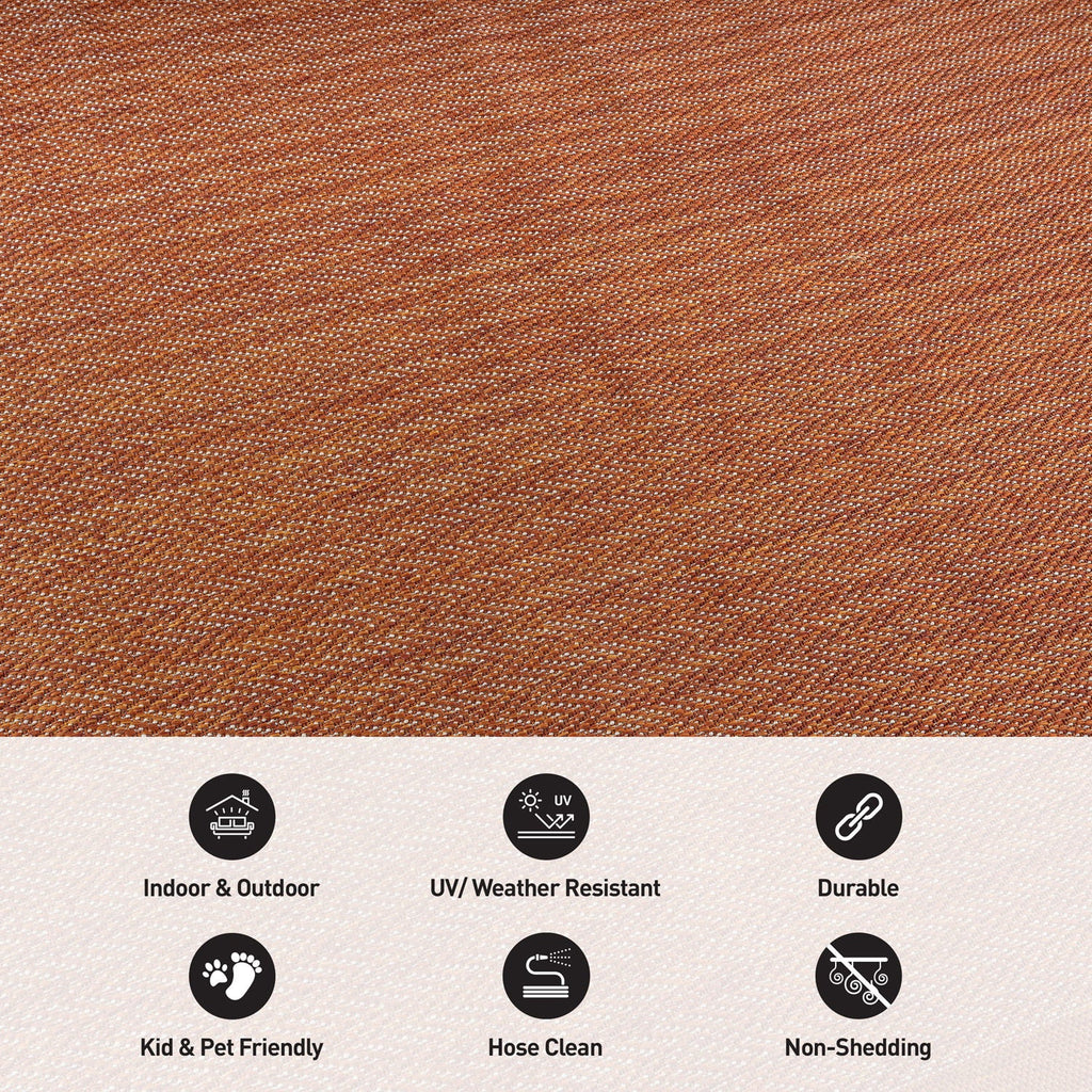 World Rug Gallery Verona Collection