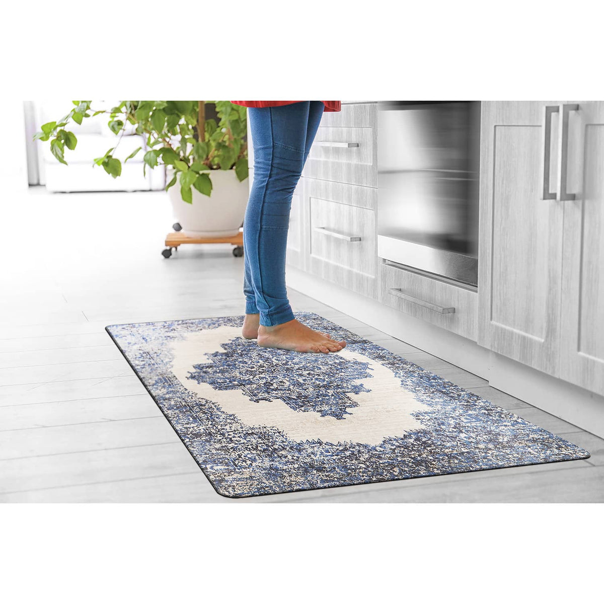 World Rug Gallery Mats Collection