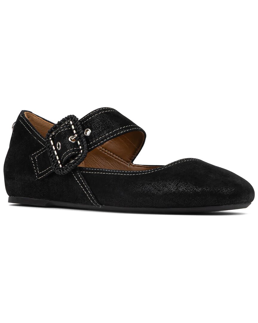 Donald Pliner Lavana Leather Mary Jane