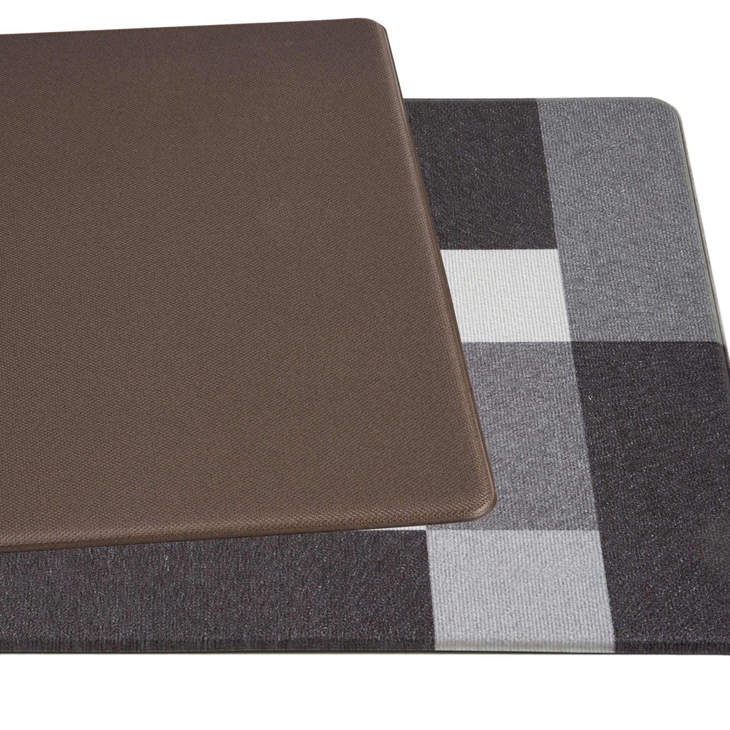 World Rug Gallery Mats Collection