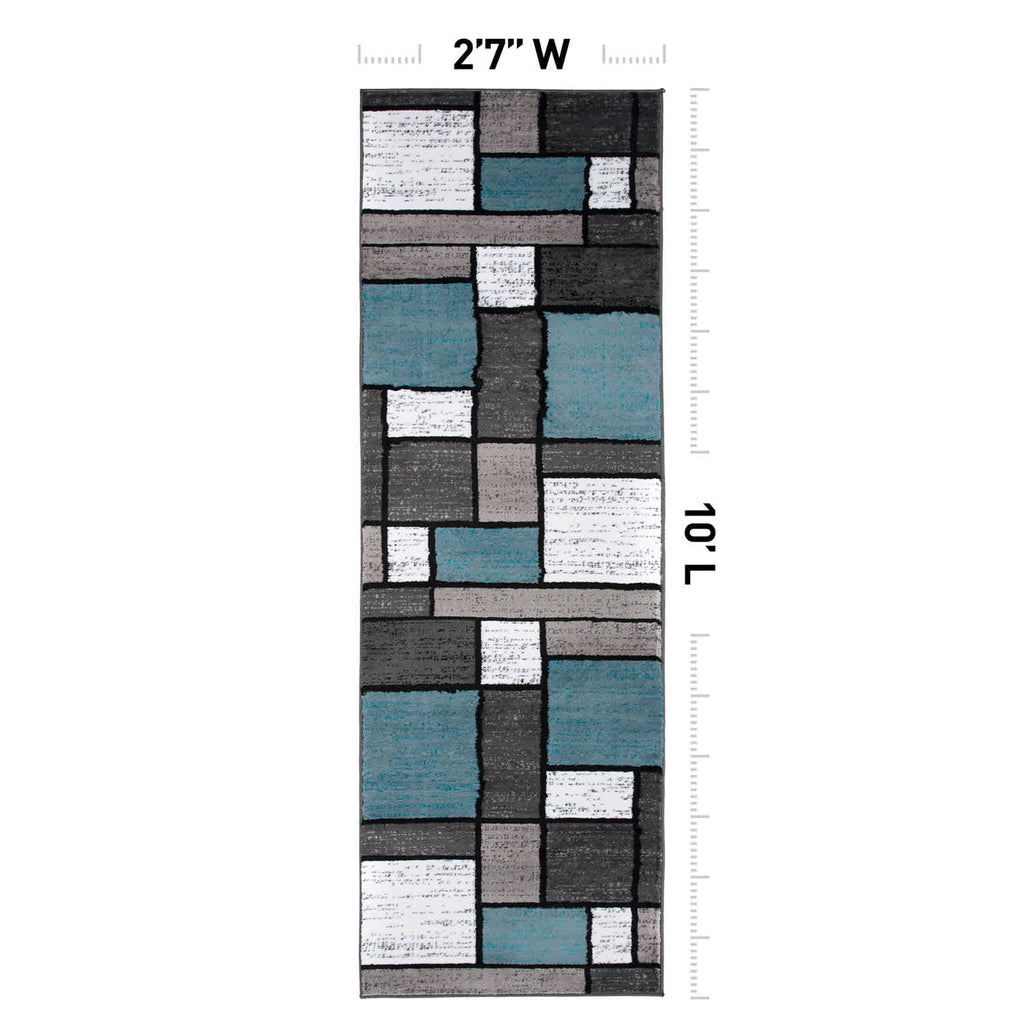 World Rug Gallery Alpine Collection