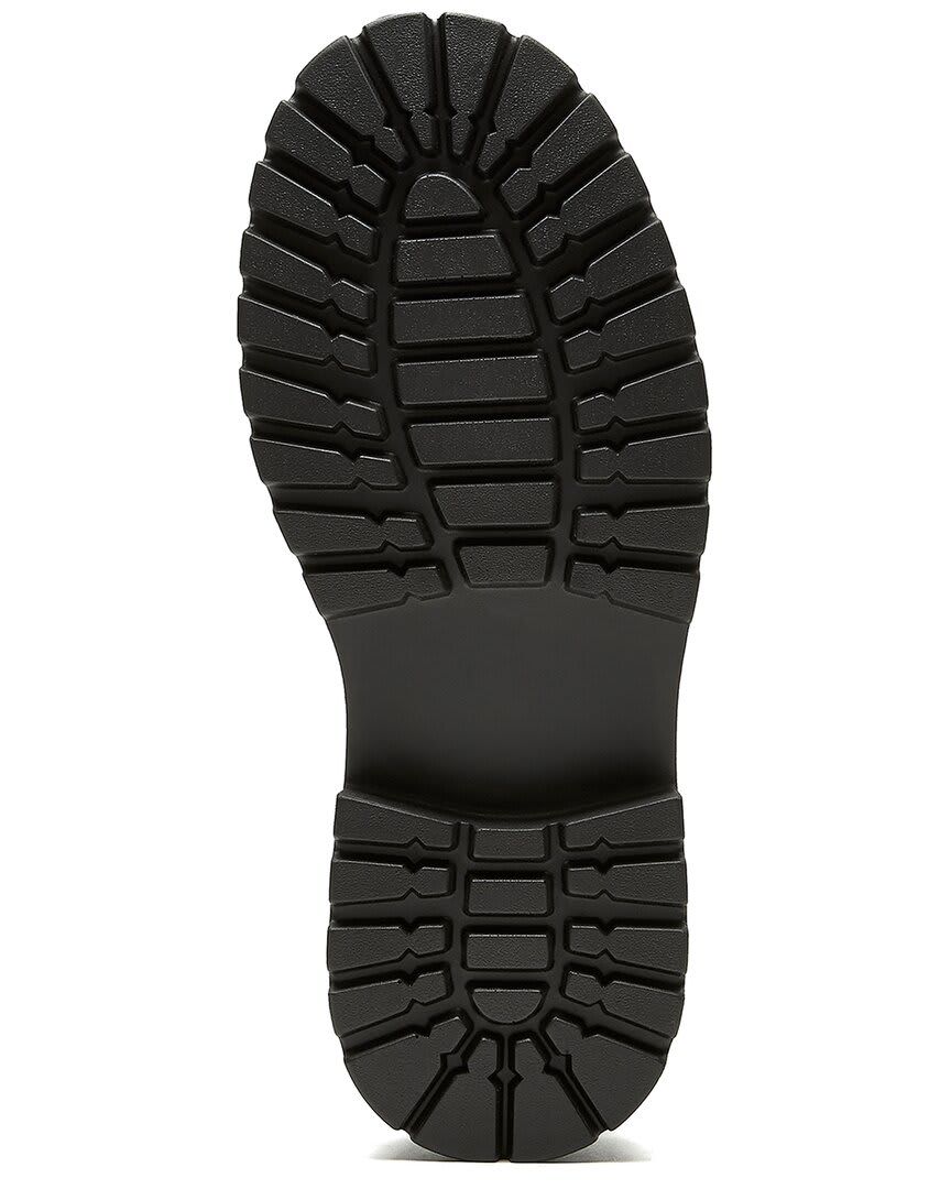 La Canadienne Watson Leather Boot