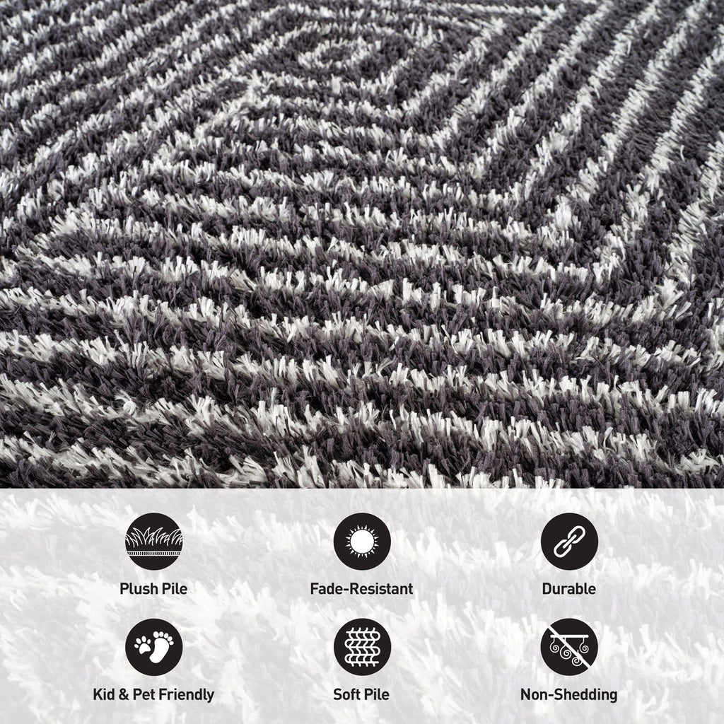 World Rug Gallery Alps Collection
