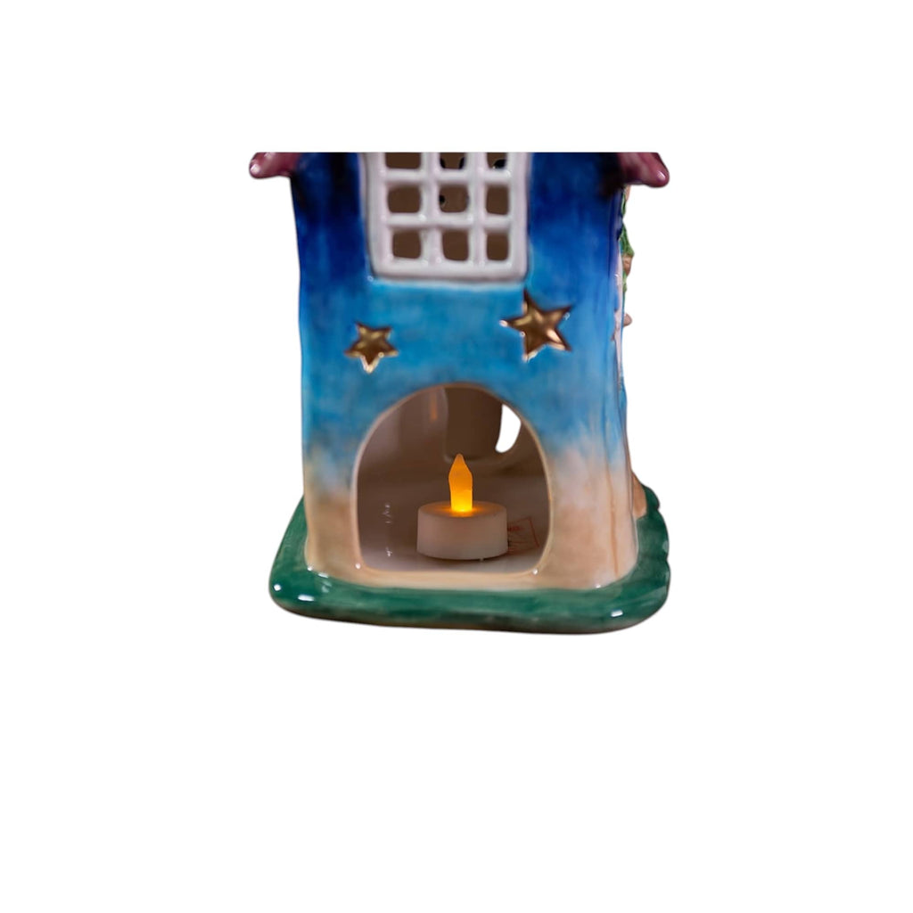 The Stargazers Candle House