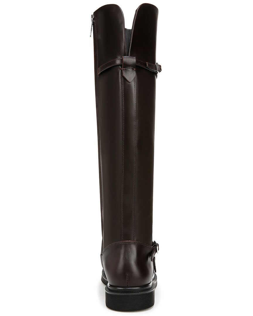Franco Sarto Ainsley Leather Boot