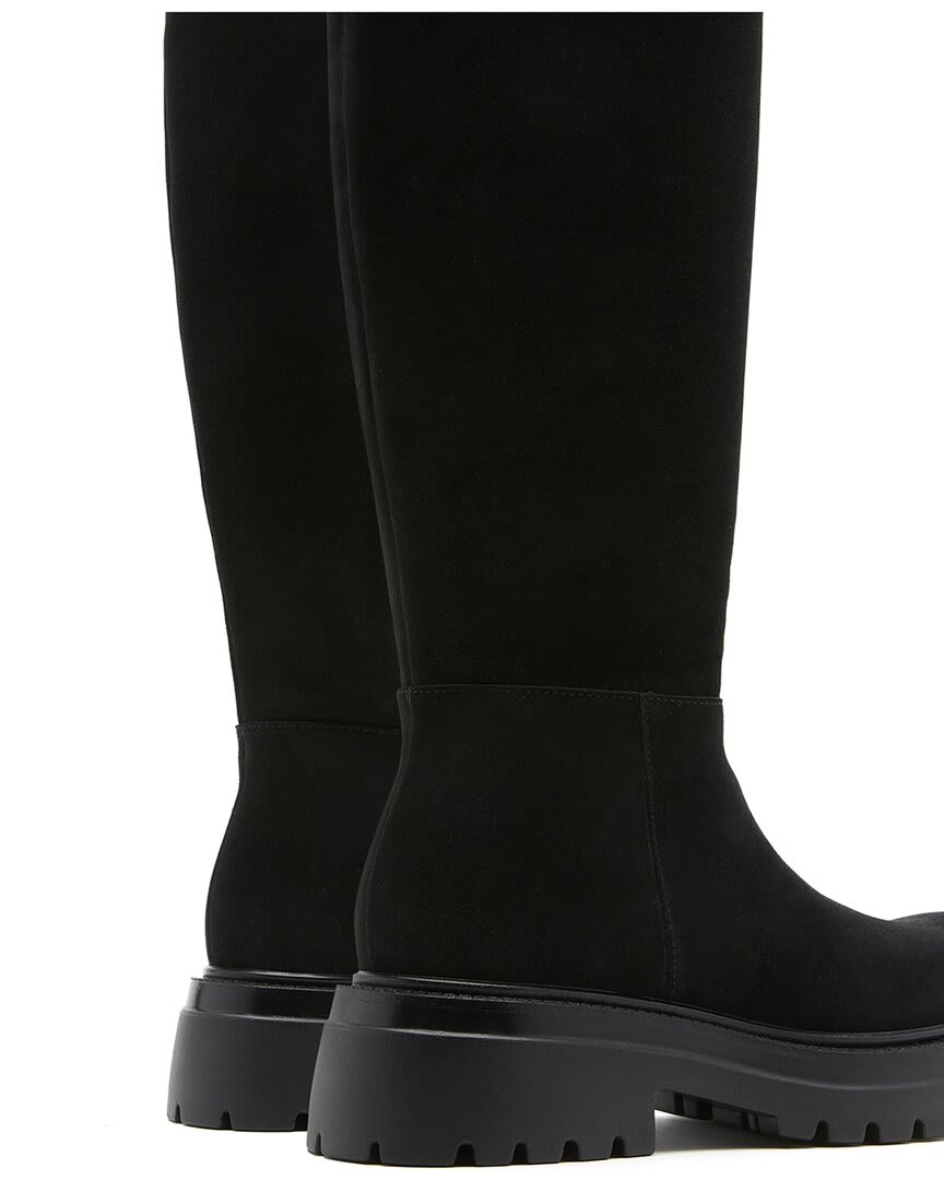 La Canadienne West Suede Boot