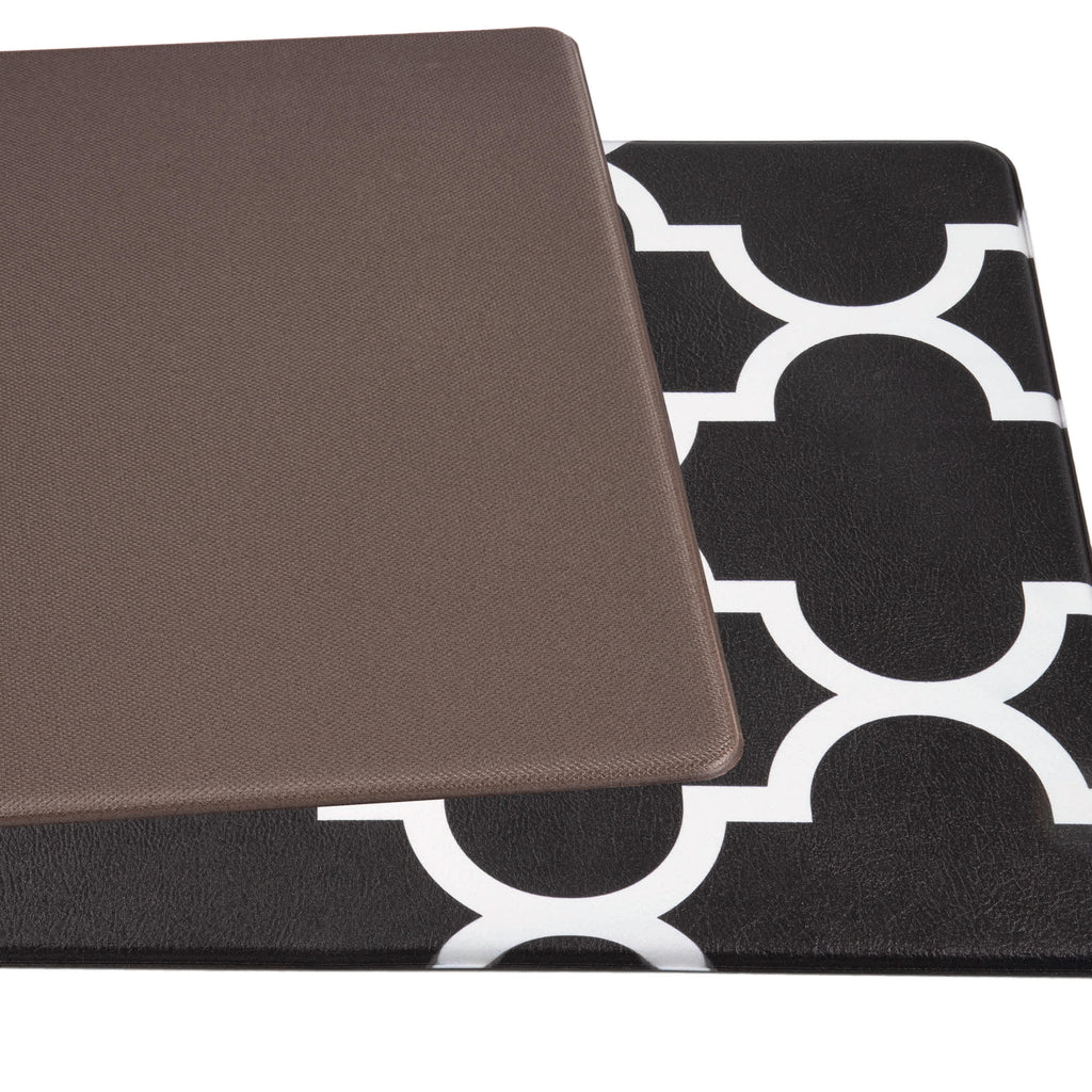 World Rug Gallery Mats Collection