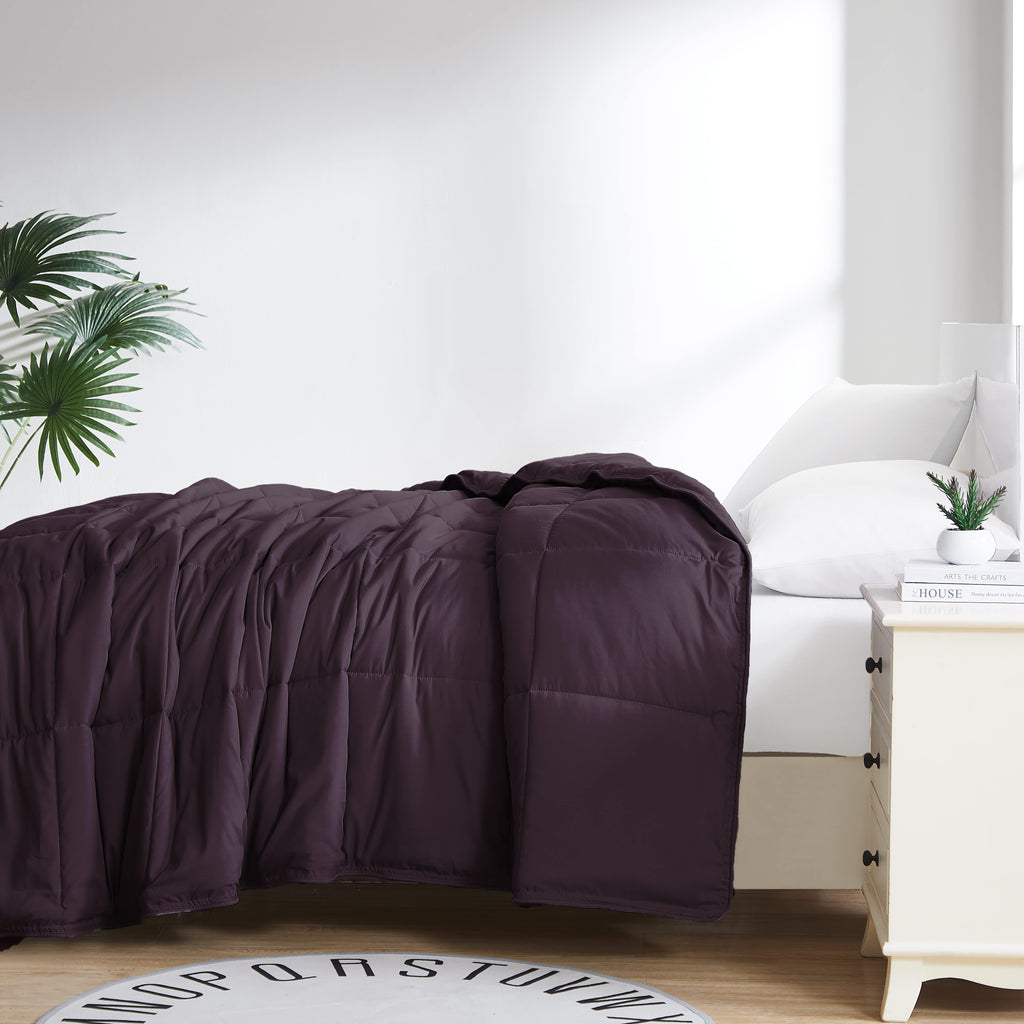 Southshore Fine Linens Vilano Down Alternative Comforter