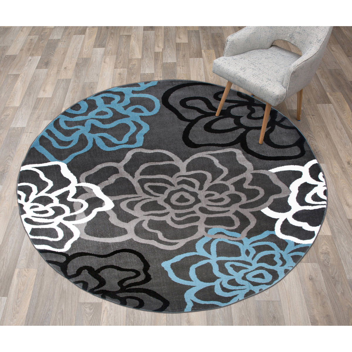 World Rug Gallery Alpine Collection