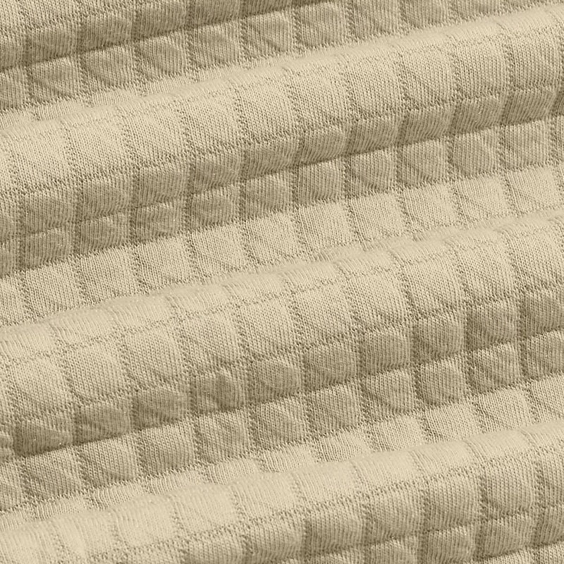 Merrick | Strukturierter Kapuzenpullover