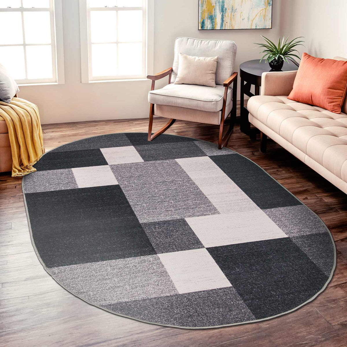 World Rug Gallery Avora Collection
