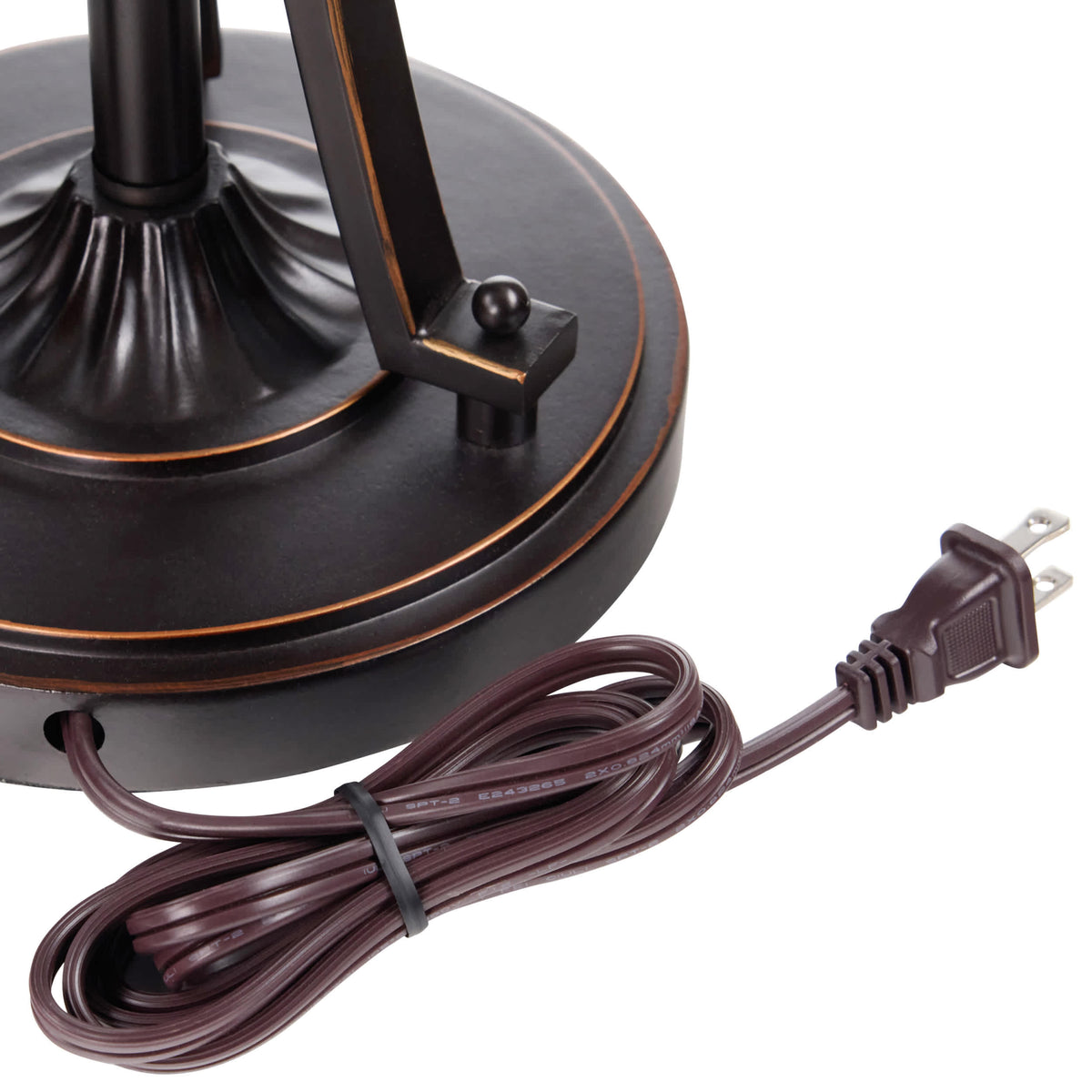River of Goods Tiffany Table Lamp